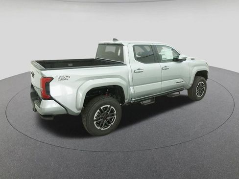 New 2026 Toyota Tacoma TRD Sport image 9