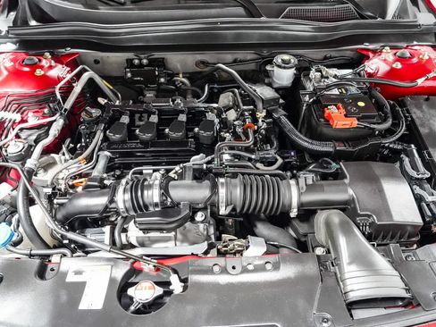 Used 2021 Honda Accord Sport image 27