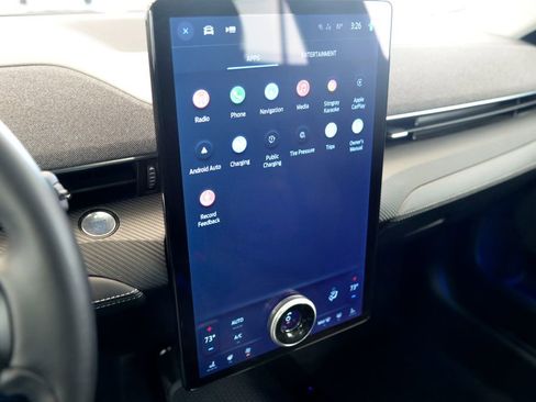 Used 2023 Ford Mustang Mach-E Premium image 19