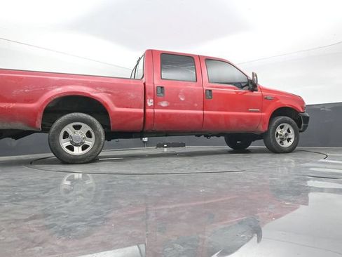 Used 2004 Ford F250 4x4 Crew Cab Super Duty image 43