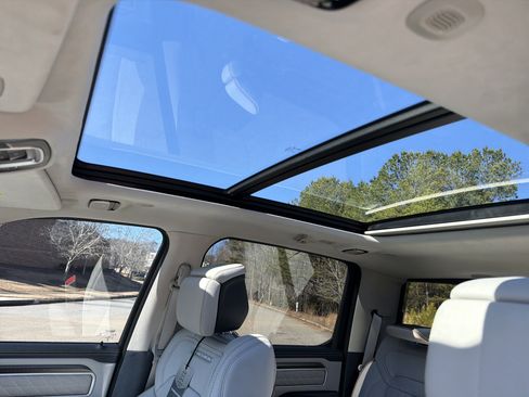 Used 2025 RAM 1500 Tungsten w/ Towing Technology Group image 30