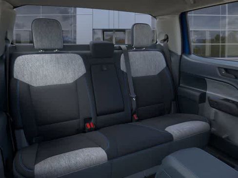New 2026 Ford Maverick XLT w/ XLT Luxury Package FWD image 11