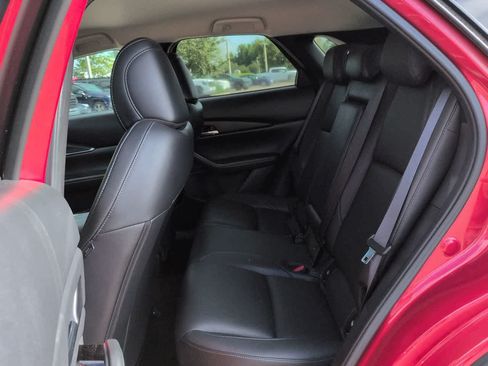 Used 2023 MAZDA CX-30 AWD 2.5 S w/ Preferred Package image 13