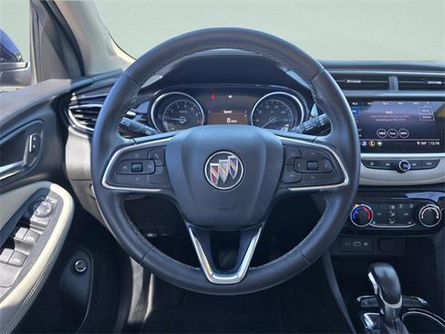 Used 2020 Buick Encore GX Preferred w/ Cold Weather Comfort Package image 19