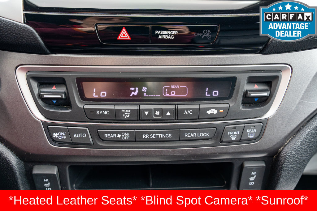 Used 2018 Honda Pilot EX-L image 29