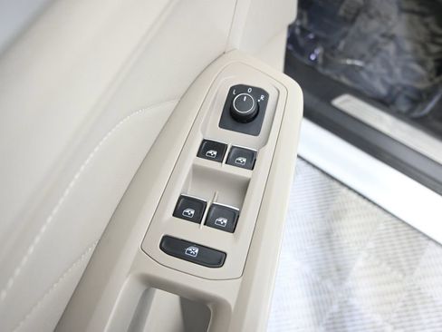 Used 2022 Volkswagen Atlas SE AWD/4WD image 20