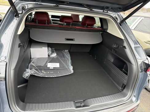 New 2026 MAZDA CX-50 AWD 2.5 Hybrid w/ Cargo Package image 27