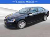 Used 2015 Volkswagen Jetta Sedan image 1