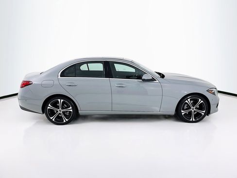 New 2026 Mercedes-Benz C 300 Sedan image 9