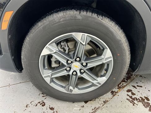 Used 2024 Chevrolet Blazer LT image 25