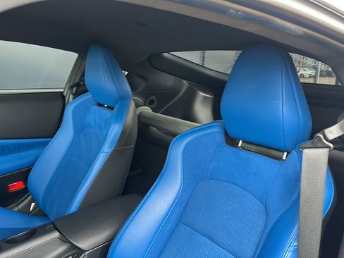 Used 2024 Nissan Z Performance w/ Floor Mat Package image 14