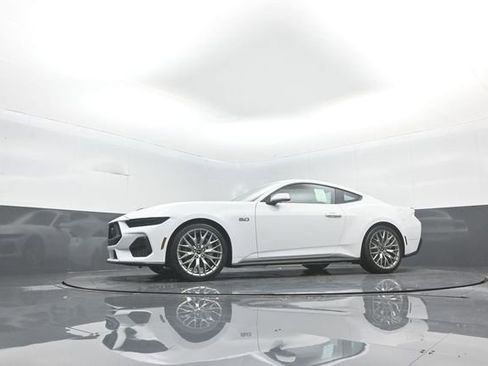 New 2026 Ford Mustang GT Premium image 29