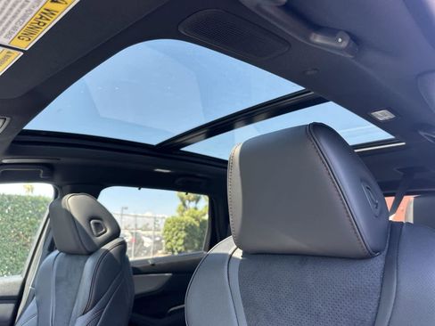 New 2026 Acura MDX A-Spec AWD/4WD image 39