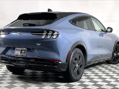 Used 2023 Ford Mustang Mach-E California Route 1 image 10