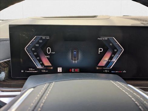 Used 2026 BMW X7 xDrive40i image 11