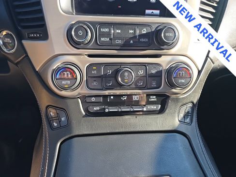 Used 2016 GMC Yukon XL Denali w/ Open Road Package image 26