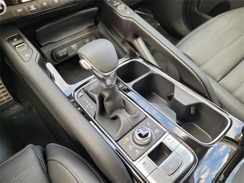 New 2025 Kia Telluride SX Prestige image 19
