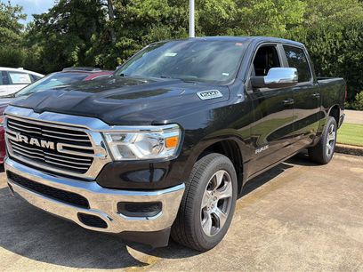 Used 2024 RAM 1500 Laramie