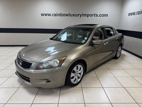 Used 2008 Honda Accord EX-L image 3