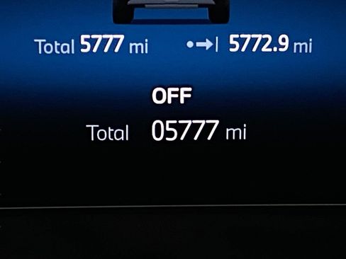 Certified 2026 BMW X3 xDrive30 image 17