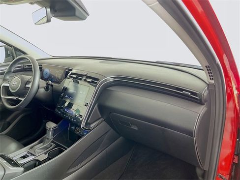 Used 2023 Hyundai Tucson SEL w/ Convenience Package image 29