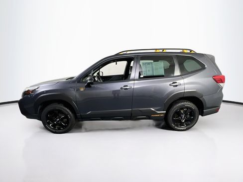 Used 2023 Subaru Forester Wilderness AWD/4WD image 8