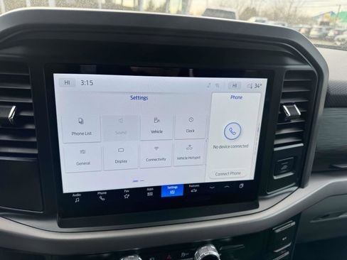 Used 2025 Ford F150 XLT w/ Equipment Group 301A Standard image 33