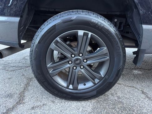 Certified 2023 Ford F150 XLT w/ Equipment Group 302A High image 25