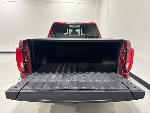 Used 2020 GMC Sierra 1500 Denali w/ Technology Package AWD/4WD image 25