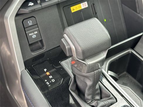 Certified 2023 Toyota Sequoia Platinum image 22