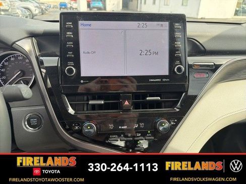 Used 2024 Toyota Camry XLE w/ Cold Weather Package image 4