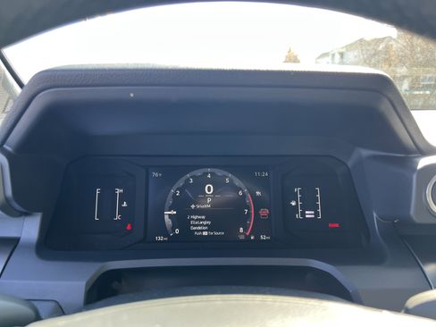 New 2026 Toyota 4Runner SR5 image 15