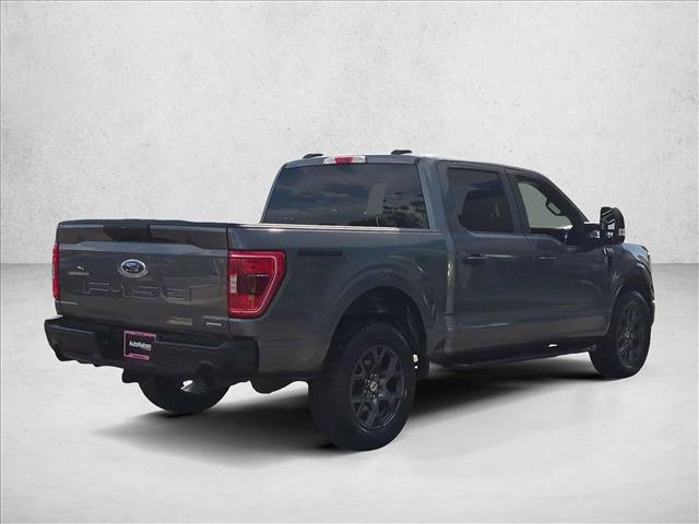 Used 2023 Ford F150 XL w/ Rattler Package AWD/4WD image 8