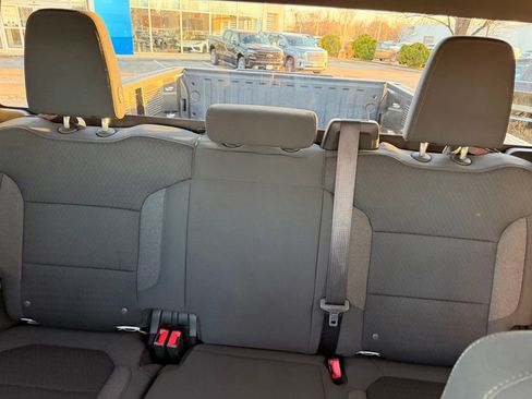 Used 2020 Chevrolet Silverado 1500 LT w/ Trailering Package image 16