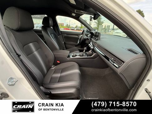 Used 2023 Honda Civic Sport image 30