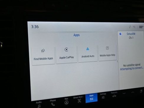 Certified 2024 Ford F150 XL AWD/4WD image 26