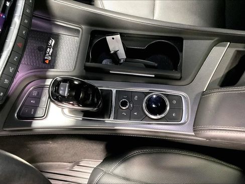 Used 2025 Cadillac CT5 Premium Luxury w/ Sun And Sound Package RWD image 17