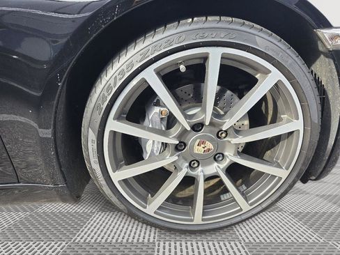 Used 2013 Porsche 911 Carrera image 9