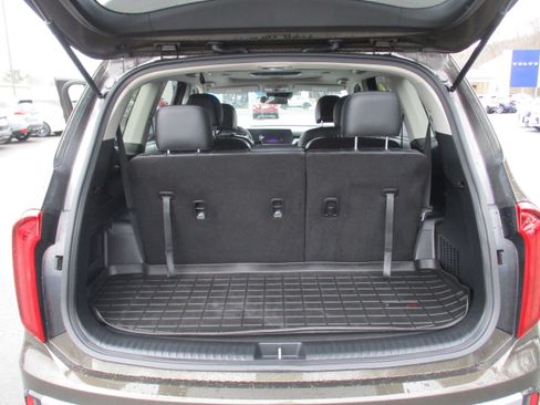 Used 2023 Kia Telluride S w/ S Sunroof Package image 15