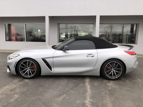 Used 2019 BMW Z4 sDrive30i w/ Convenience Package image 11