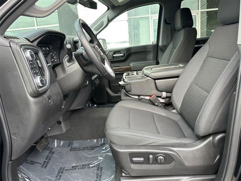 Used 2022 GMC Sierra 1500 Elevation image 19