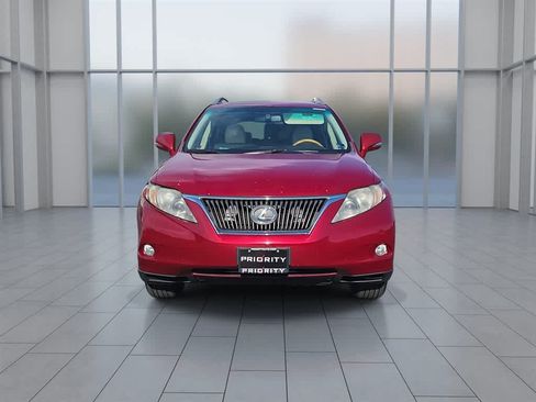 Used 2010 Lexus RX 350 AWD image 4