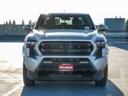 New 2026 Toyota Tacoma SR5 image 2