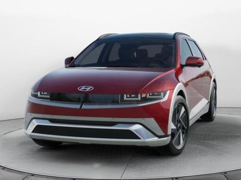 New 2026 Hyundai Ioniq 5 Limited image 6