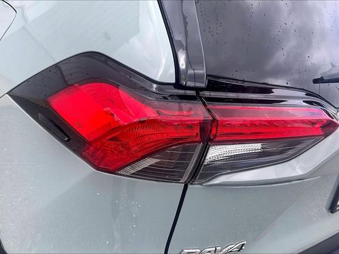 Used 2023 Toyota RAV4 XLE w/ Convenience Package image 28