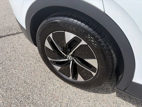 Certified 2021 Volkswagen ID.4 Pro S RWD image 13