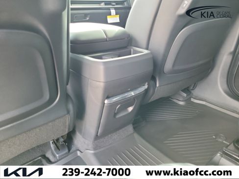 New 2027 Kia Telluride SX Prestige X-Pro AWD/4WD image 14