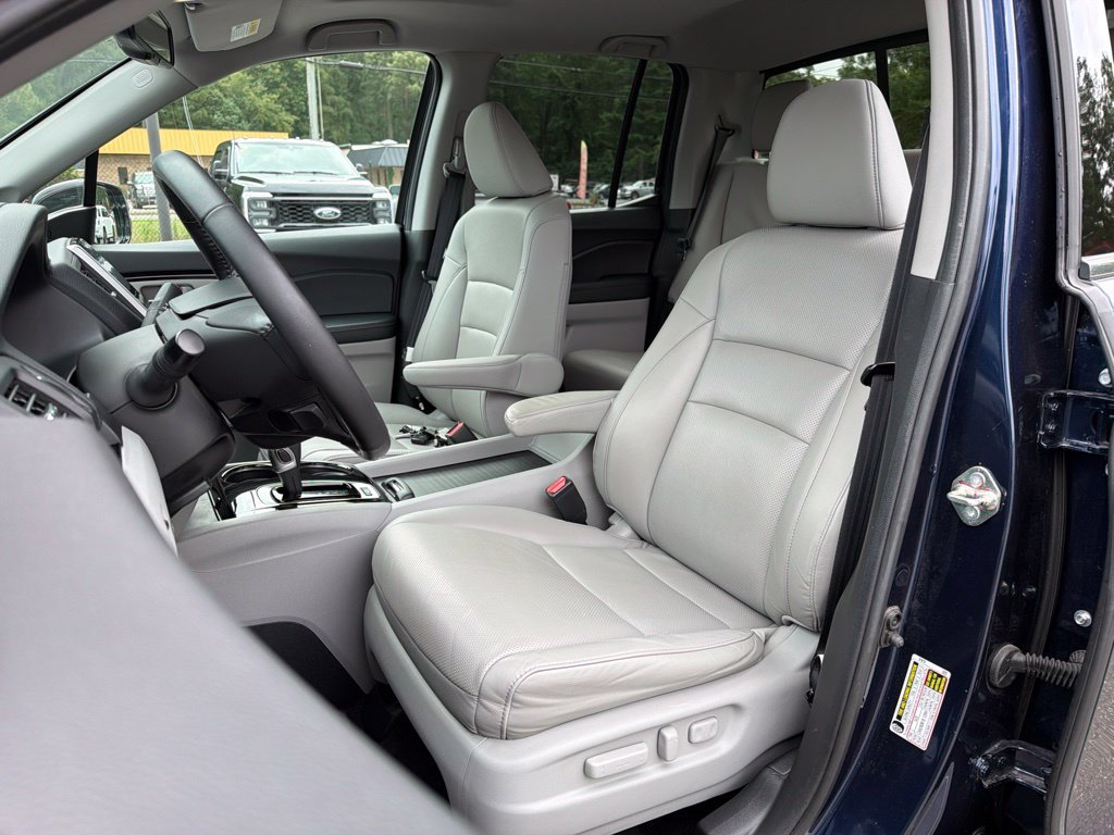 Used 2019 Honda Ridgeline RTL-E image 19