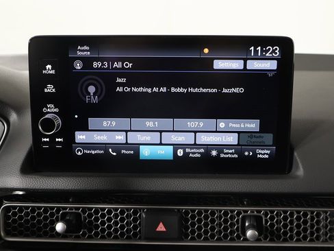 Used 2024 Honda Civic Sport Touring image 45