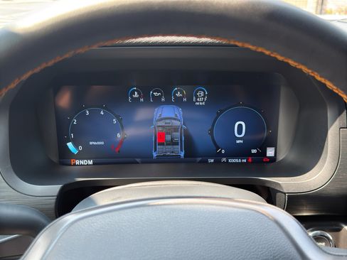 Used 2025 Ford F150 Tremor w/ Bed Utility Package AWD/4WD image 25